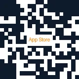 App Store下载二维码 - 每日大赛 吉祥坊网站 APP