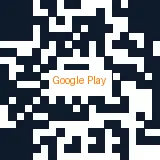 Google Play下载二维码 - 每日大赛 吉祥坊网站 APP