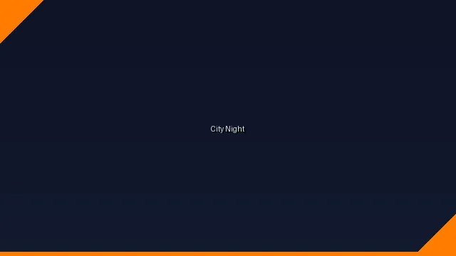 城市夜景主题赛 - 吉祥坊网站 视频创作挑战